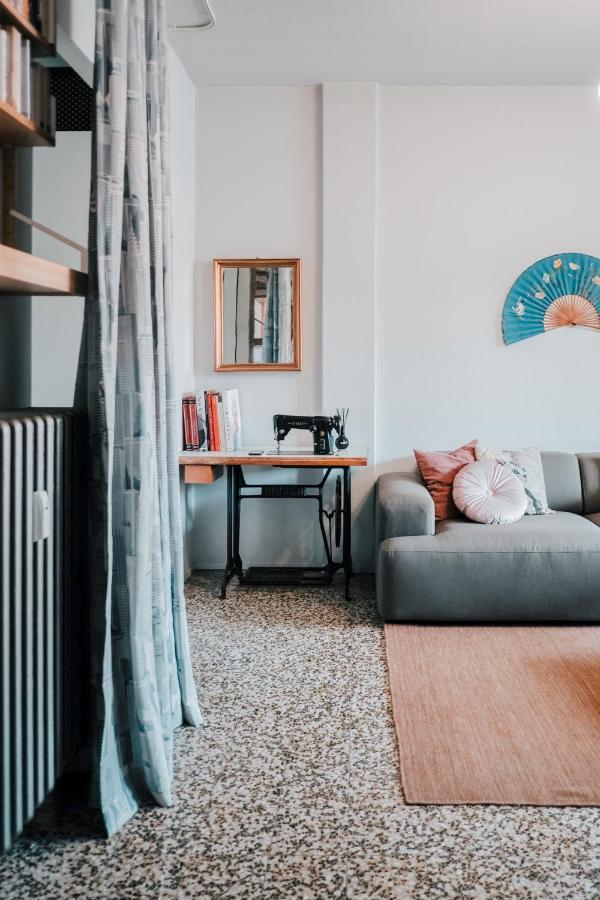 Bed and Breakfast Sm Hospitality Wybicki Reggio Emilia Exterior foto