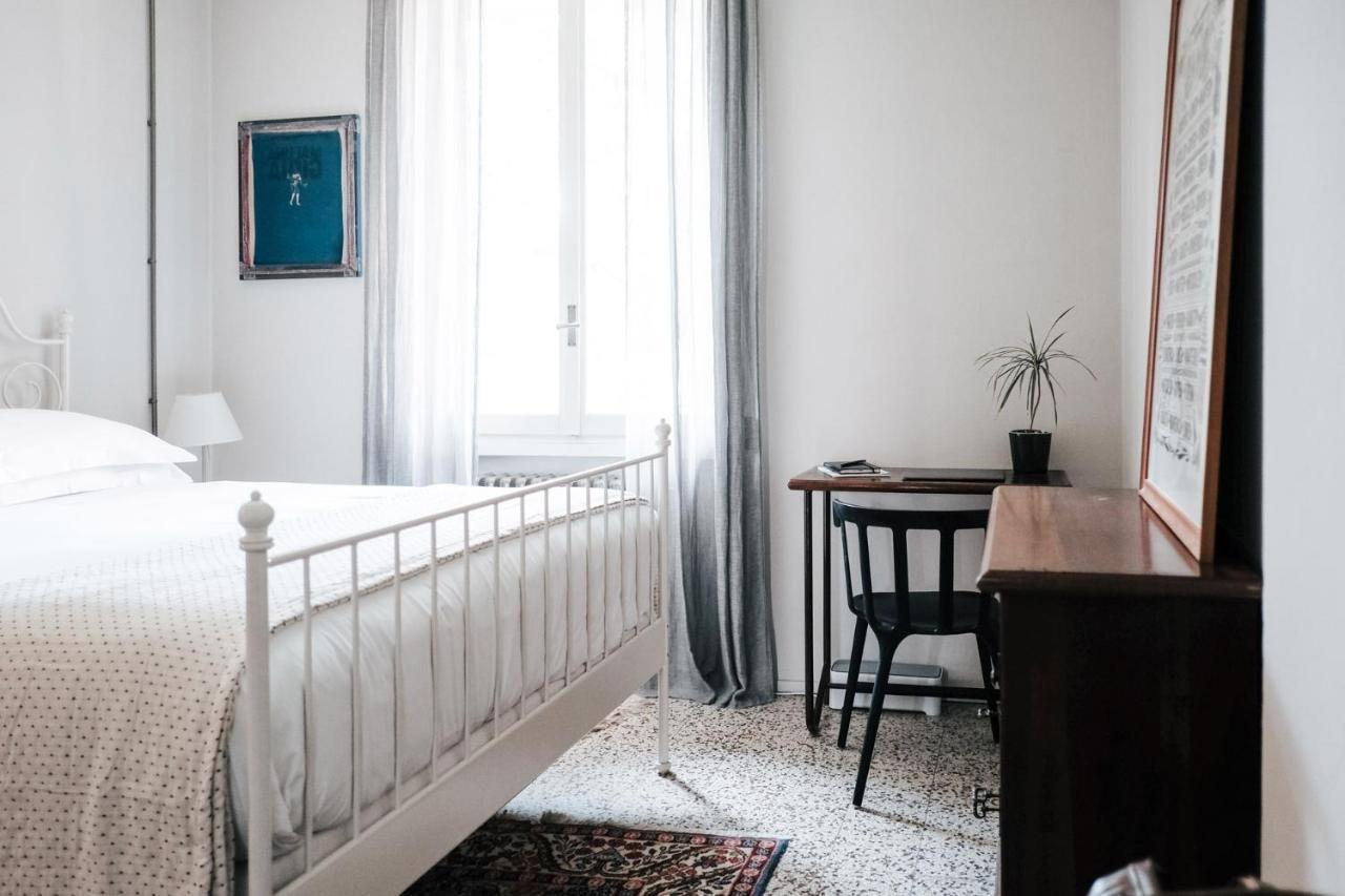Bed and Breakfast Sm Hospitality Wybicki Reggio Emilia Exterior foto