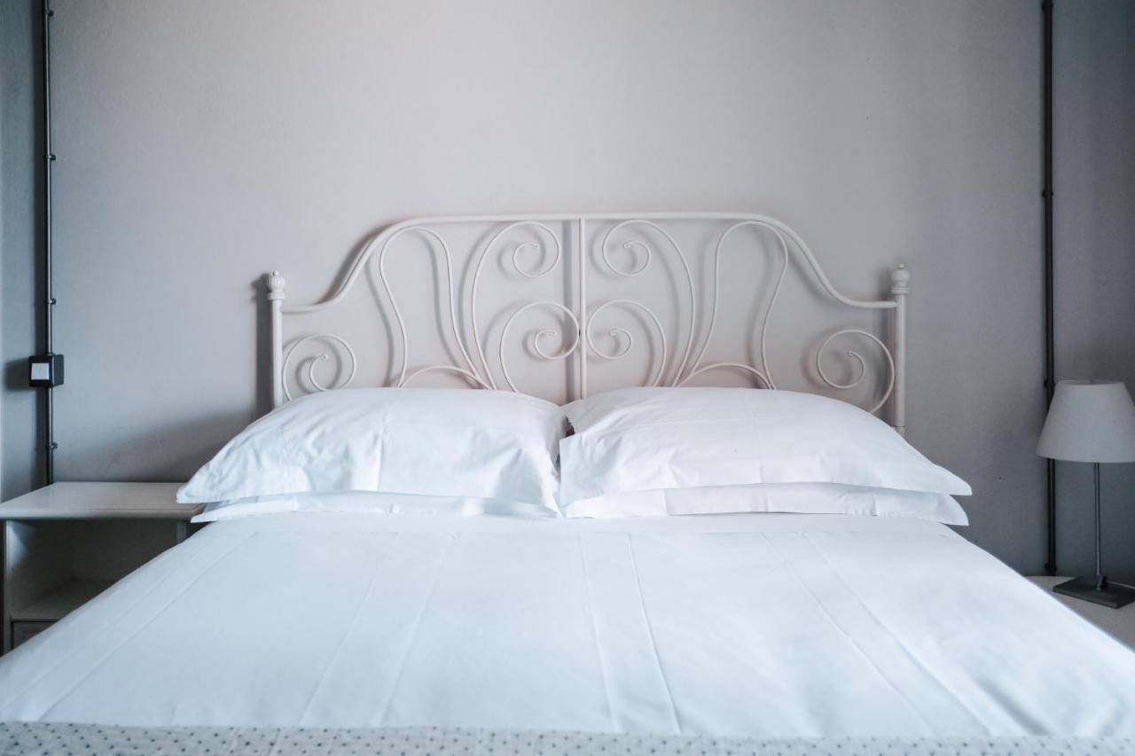 Bed and Breakfast Sm Hospitality Wybicki Reggio Emilia Exterior foto
