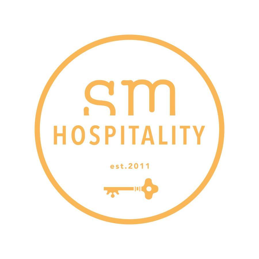 Bed and Breakfast Sm Hospitality Wybicki Reggio Emilia Exterior foto